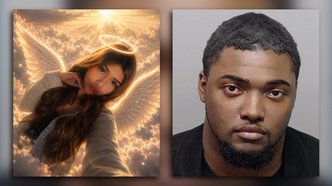 She had a future ahead of her' - Family mourns teen killed in street racing crash