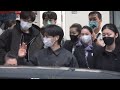 Capture de la vidéo Minho (Shinee) 崔珉豪Choi Min Ho(최민호) Hong Kong Airport Arrival 20230204 #Best_Chois_Minho_Lucky_Chois