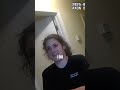 He Choked Her In Front of Their Kids THEN... #bodycam #truecrimecases