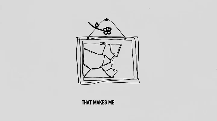 Caleb Hearn- Damage (Lyric Video)