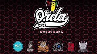 Orda66 Updates