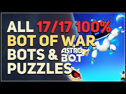 Bot of War