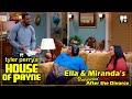 Tyler Perry’s House of Payne | Ella & Miranda’s Unexpected Bond After the Divorce | Bet+