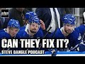 How Can The Maple Leafs Turn This Around? | SDP