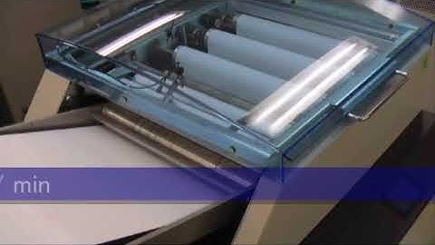 Truepress Jet520ZZ video FULL R