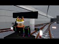 Metro mania is very ,,realistic''.