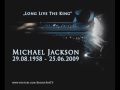 Michael Jackson - Monkey Business (with Lyric)
