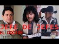 Jefe de jefes  pelicula mexicana  cine mexicano  cine latino