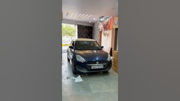 Swift New Headlight Installation #youtubeshorts #shortvideo #automobile #trending #viralshorts