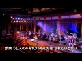 09甲斐バンド LIVE in 薬師寺 安奈(2012)