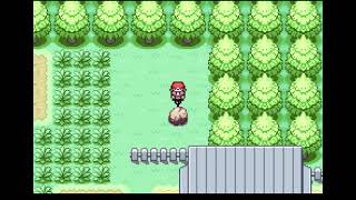Escape Rope Location – Route 11 | Pokémon FireRed & LeafGreen