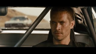 Happy Birthday Paul Walker (Fast Family Tribute)