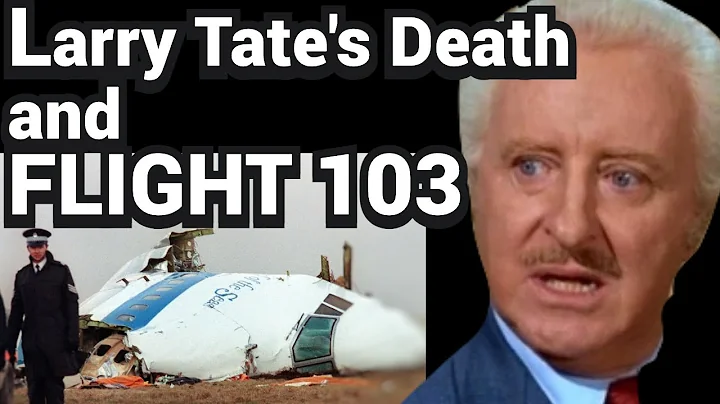 Bewitched actor David White's Death, Larry Tate Pa...