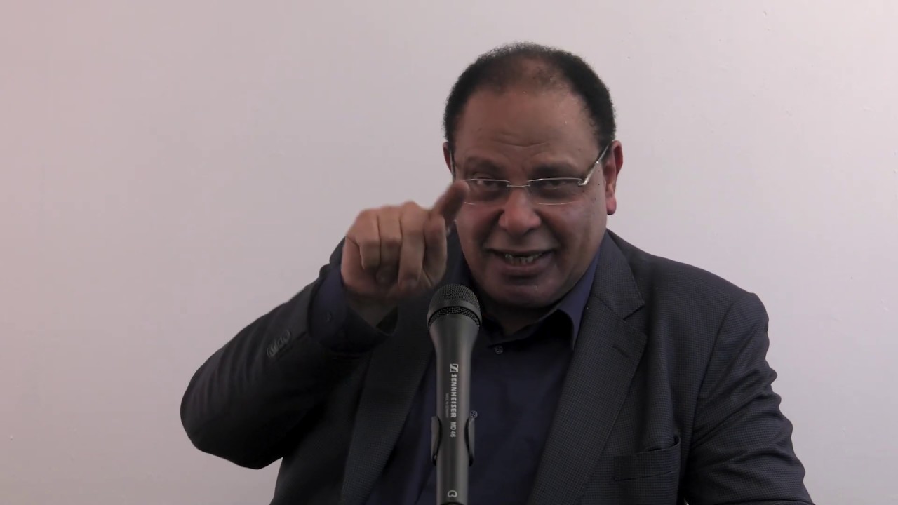 لماذا نتأخر ويتقدم العالم؟ | ندوة د. علاء الأسواني