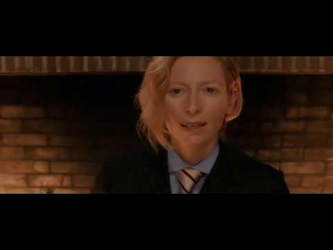 Constantine/Best scene/Francis Lawrence/Keanu Reeves/Rachel Weisz/Tilda Swinton