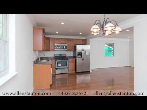 619 Newfield Rd, Glen Burnie, MD home video tour