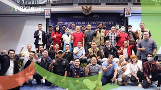 Pandemi Selesai Saatnya recovery bisnis dengan cloud - ViBiCloud