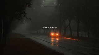 a playlist listen to cry in your car