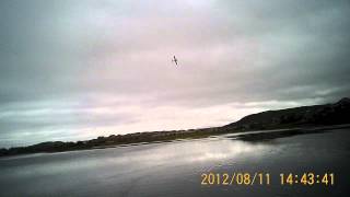 Icon at Clickimin Loch