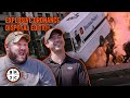 Veterans React to MILITARY Movies: EP02