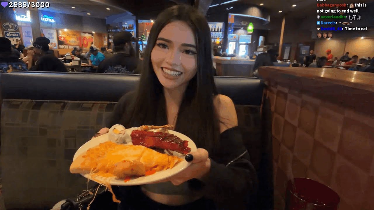 [Jan. 18, 2026] I’M BACK! 😎 Life updates + trying the WORST rated restaurant in Austin! 😈