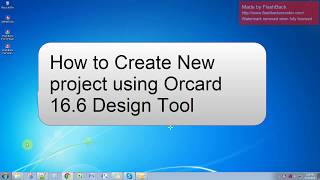 Orcad 16.6 Tutorial for Beginners