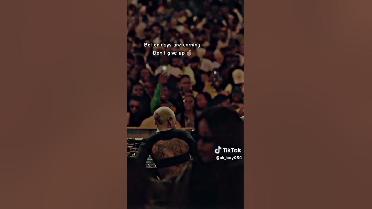 Zwiya Deeper - better days are coming #ampiano #music #lifeisbutadream #facts