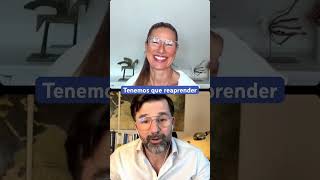 Reflexión Jorge Carrasco | Tenemos que reaprender #youtubeshorts #milatidodemas