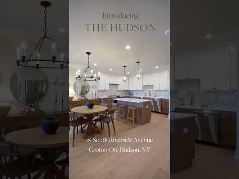 25 S Riverside Avenue, Croton-On-Hudson, NY home video tour
