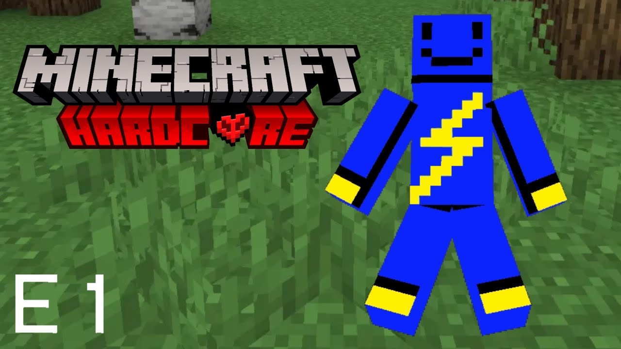 Getting As Rich As Possible In 1 Week Of Minecraft HARDCORE