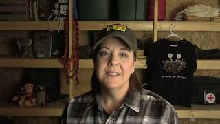 Lets Talk About Trump Reading The Bible To You....