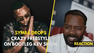 MONEY AND FAME CAN RUIN FRIENDSHIPS! | SYMBA - BOOTLEG KEV FREESTYLE
π₯ Welcome to the Official Gene Bann Channel!
ITS SIMPLE, YOU SEE SYMBA RAPPING AND YOU CLICK THE VIDEO!
Original Video: https://youtu.be/7RR4qCSHMaQ?si=2f8cuym3TTEWD4cp
πΊ Catch Me Live on Twitch π https://twitch.tv/genebann
ποΈ Check Out My Podcast β All Opinion, Very Little Facts π YouTube.com/@AllOpinionsPodcast
π¬ Like, comment, and subscribe to stay in the loop! MONEY AND FAME CAN RUIN FRIENDSHIPS! | SYMBA - BOOTLEG KEV FREESTYLE