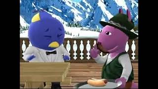 Nickelodeon Commercials (August 17, 2007) #3
