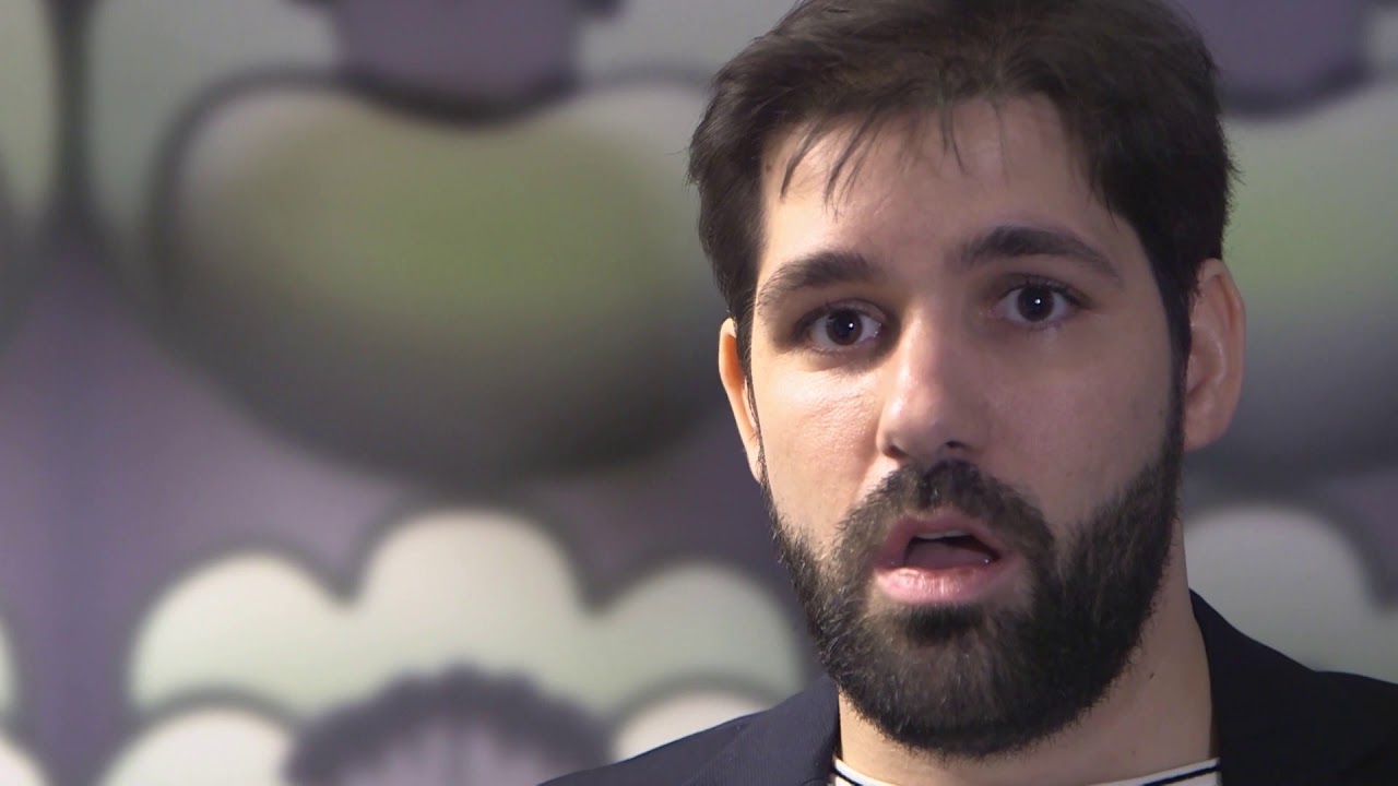 Le métier de maître d'hôtel - sommelier - Portrait de pros