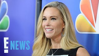 Kate Gosselin Shares Rare Pic Of Her And Jons Sextuplets For 20Th Birthday E News