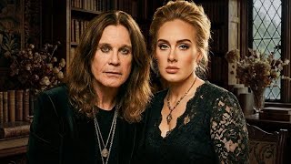 Ozzy Osbourne ft Adele – Shattered Halo | The Prince of Darkness