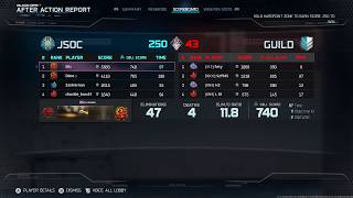 25 kill streak on ranked LOOOOOL