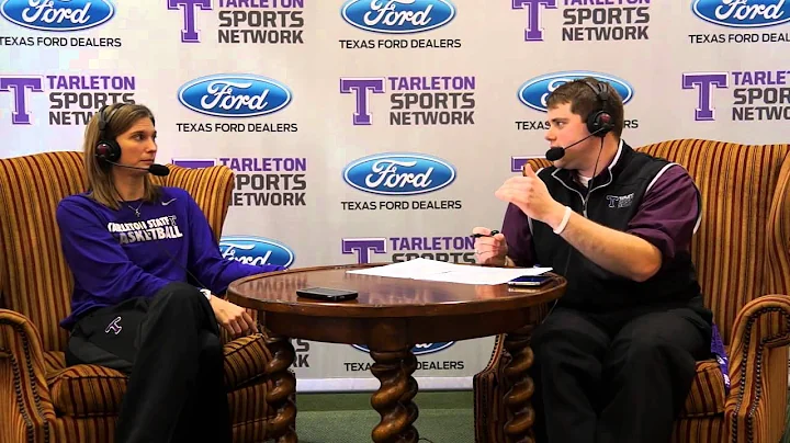Coach Misty Wilson Radio Show: ep. 4 1.29.15