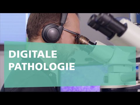 Digital Pathology / Digitale Pathologie