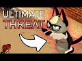 These Cats were Project Zomboid's ULTIMATE FINAL BOSS...