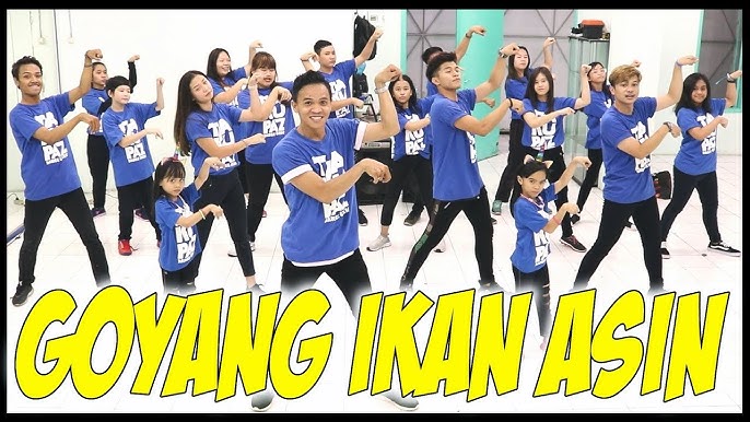 Goyang Cicak Cicak Di Dinding Choreography By Diego Takupaz Youtube Goyang Cicak Cicak Di Dinding Choreography By Diego Takupaz Youtube