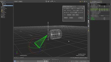 Spring Magic in MotionBuilder