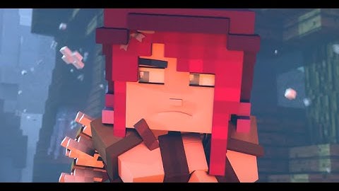 ♪ "Build On" - A Minecraft Parody of Lean On By Major Lazer & DJ Snake (Music Video)