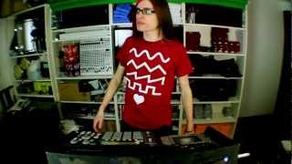 HARLEM SHAKE REMIX