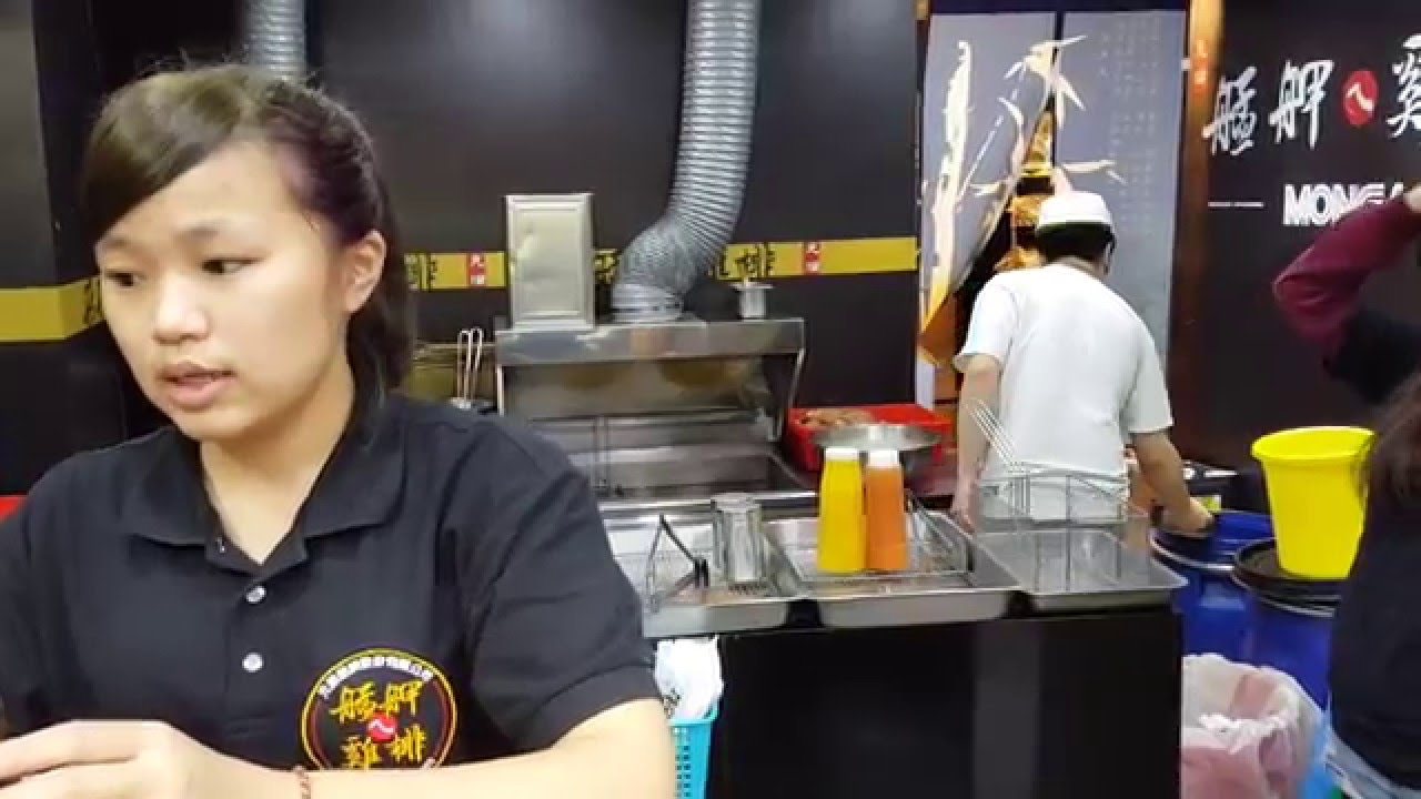 2016/01/02/北市 士林區 士林夜市  艋舺雞排士林-旗艦店【Meck大叔】