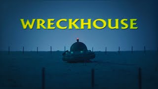 WRECKHOUSE | A Miniature Drive-In (Short Film)