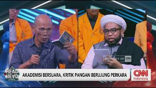 Kemandirian Pangan Berarti Kita Tidak Bergantung Pada yang Lain | Part 3