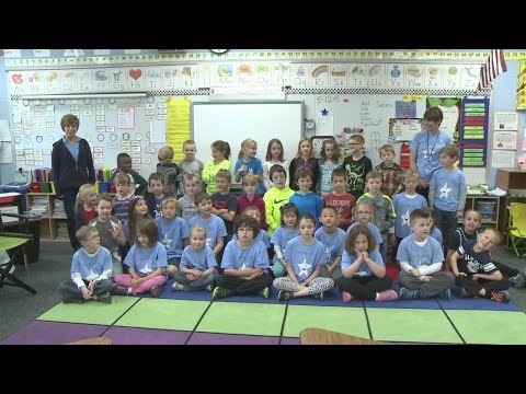 School Shout Out: McFarland Primary School 6-2