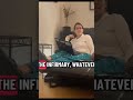 Moment Wife Told Life Saving Surgery Will Happen for Her Husband