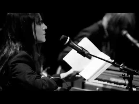 Marie Modiano EPK